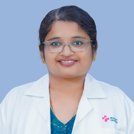 Dr. Archana S